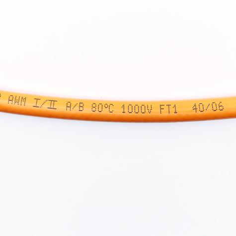 Stromphasenkabel PSL9YC11Y Neu