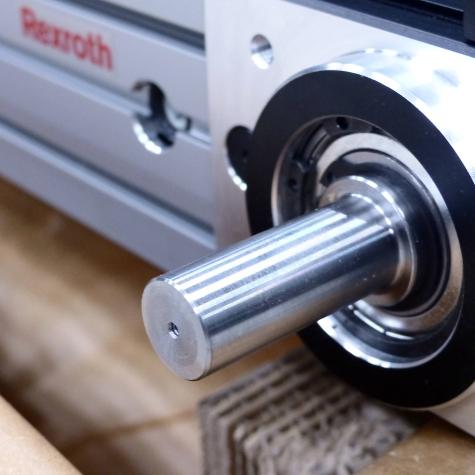 Linear Actuator MKR-080-NN-2  New FS