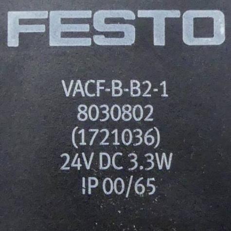 5/3 directional valve 575616 New