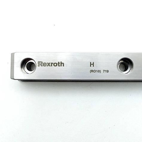 Guide rail KSA-020-SNS-H  New FS