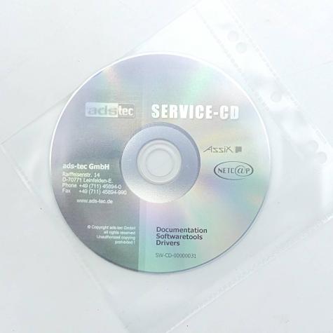 Touch Panel  OPC5512-003-AB  Used