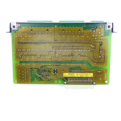 Ausgangskarte A24V-0.5A  