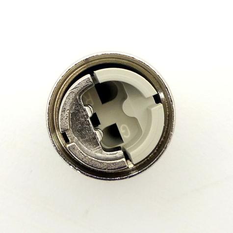M12 female 0° B-cod. IDC  New FS