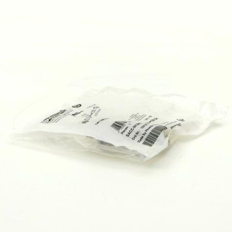 Steckverbinder SACC-M12MSD-4CON-PG 9-SH Neu OVP