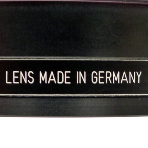 F-Theta-Ronar Lens  