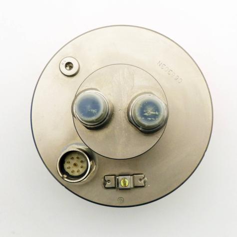 mass flowmeter MASS 2100 DI 1,5  Neu
