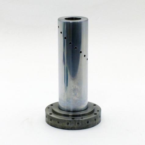 Hydraulic distributor  New