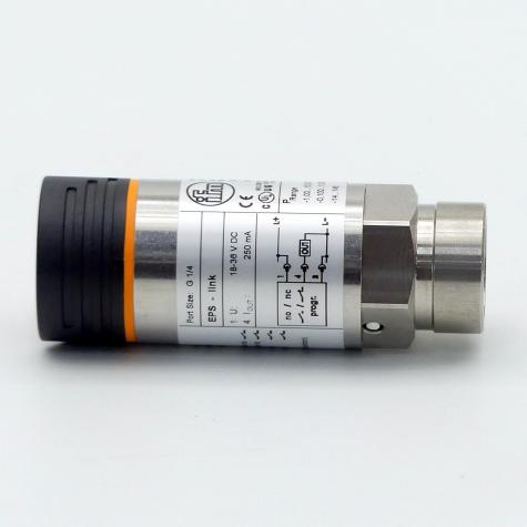 Pressure sensor  