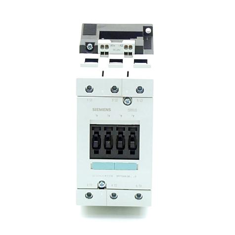 Schütz 3RT1044-3BB40 Neu OVP