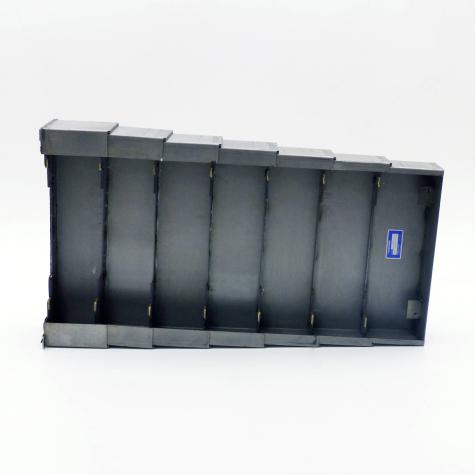 Steel cover  New