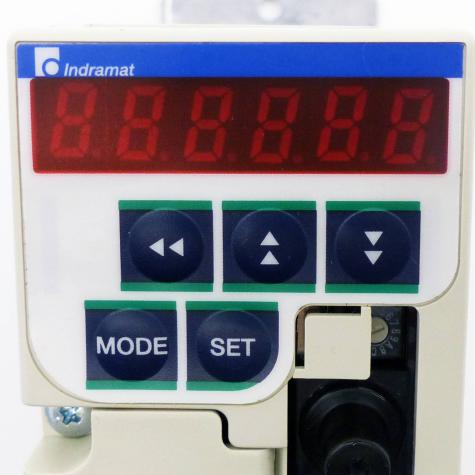Servo Drive DMD02.1-W022N  New FS