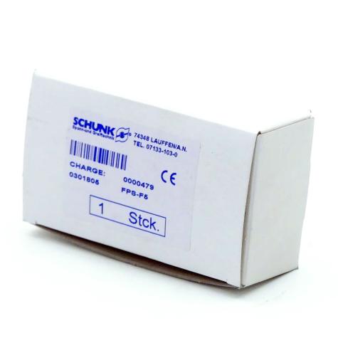 Flexibler Positionssensor FPS-F5 Neu OVP