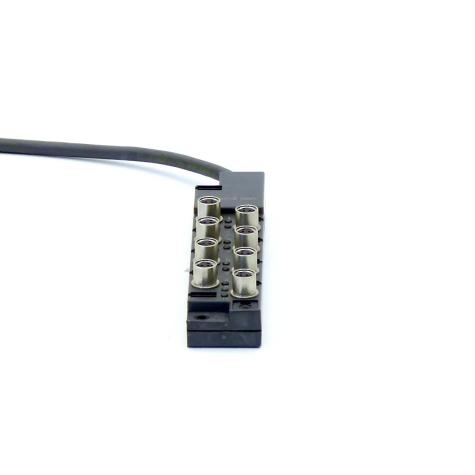 Actuator sensor box  Used