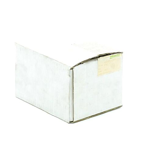 Frontplattenschnittstelle MSDD 67745 