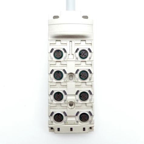 Distributor  New