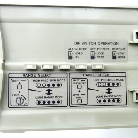 Control unit  New
