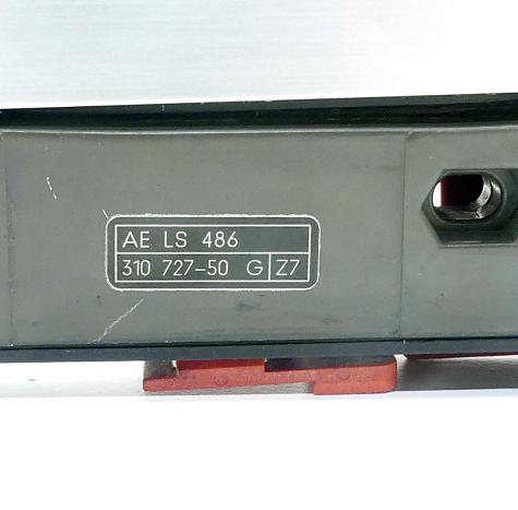 Linear Encoder LS 486 ML 570mm New FS