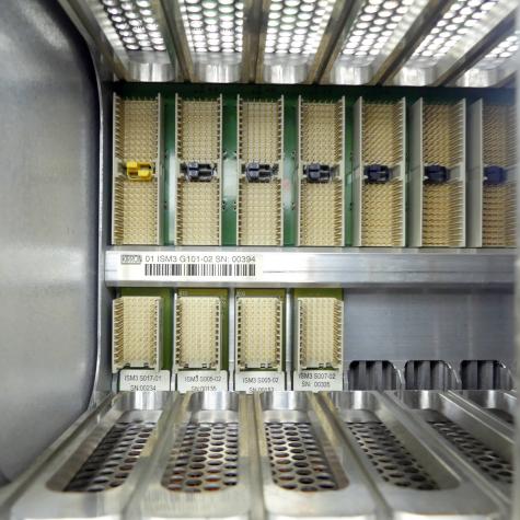 ISM3 Housing  Used