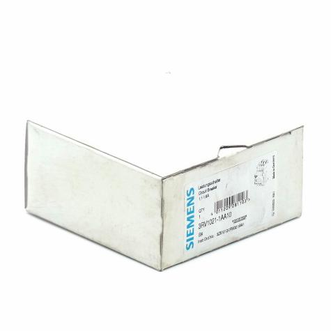 Leistungsschalter 3RV1021-1AA10 Neu OVP