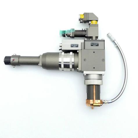 TRUMPF 150 AQ VIS focusing optics 22-43-83-00 New