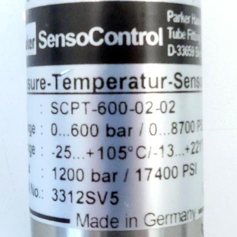 Diagnosetestkit SMC-152 Gebraucht