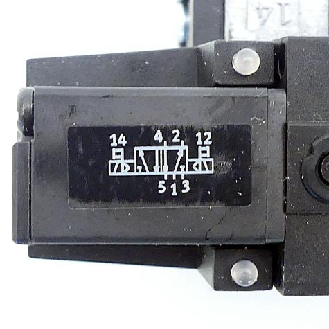solenoid valve 184495 