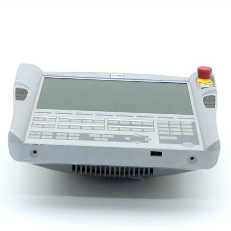 IndraControl VPP 21 VPP21.1BQD-512D-P7D-NNNN Used