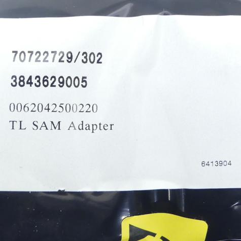 TL SAM adapter module  