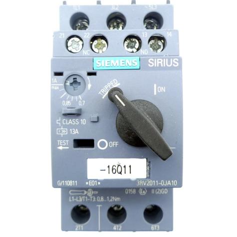 Circuit breaker  