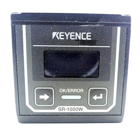 Autofocus code reader  Used