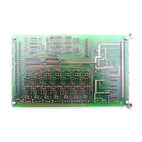 Circuit Board  Used