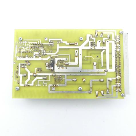 Circuit Board  Used