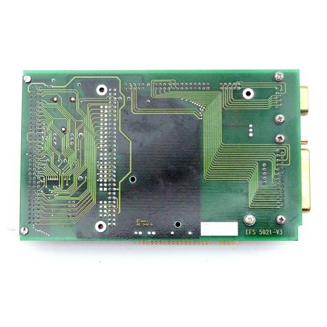 Circuit Board  Used