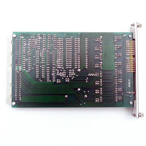 Exit card AP670  Used