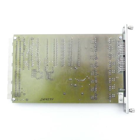 Exit card AP670  Used