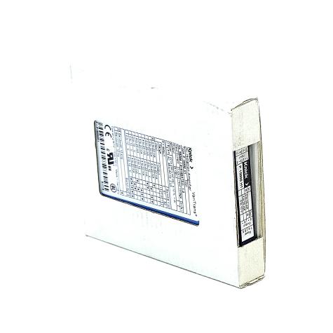 DC-Isolation Amplifier  