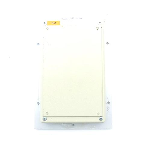 Bedienfeld 480-00001 Gebraucht