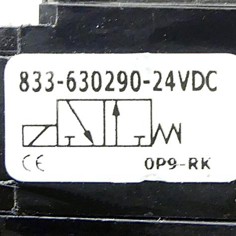 Compact ejector  Used