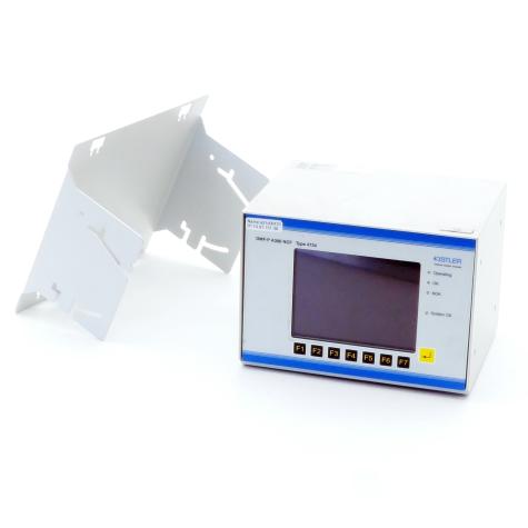 Kraft / Weg Messsystem 4734 Gebraucht