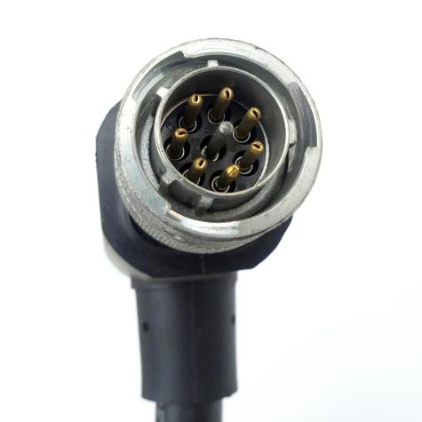TRICAM CONTOUR SENSOR TRICAM CONTOUR SENSOR Used