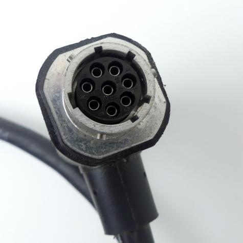 CONTOUR SENSOR TRICAM  Gebraucht