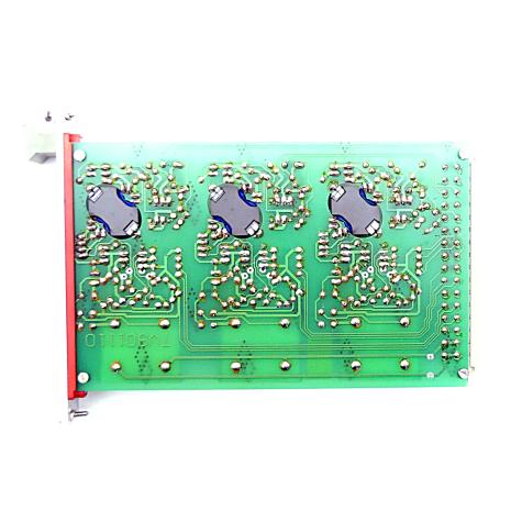 Circuit Board  Used