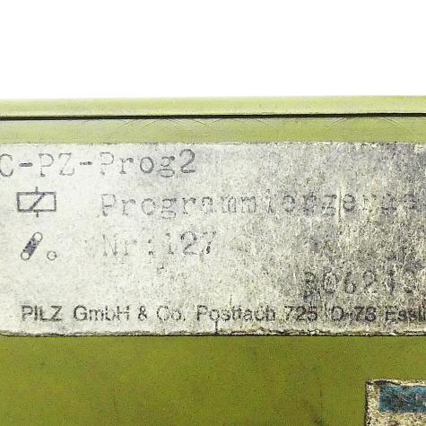 Programming device PITRONIK Used