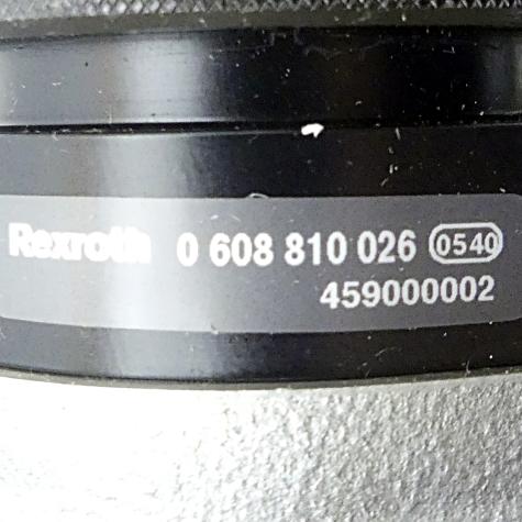 Press spindle PS20 Used