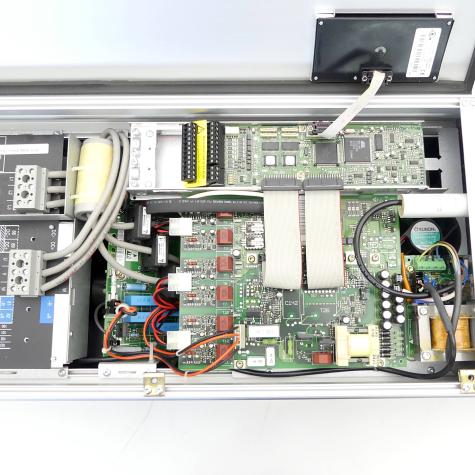 Frequency converter VLT6016HT4C54STR3DLF00A00C0  Used