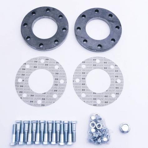 Cyclone separator  New FS