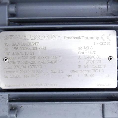 FIBROTOR Rotary indexing table EM 13  Used