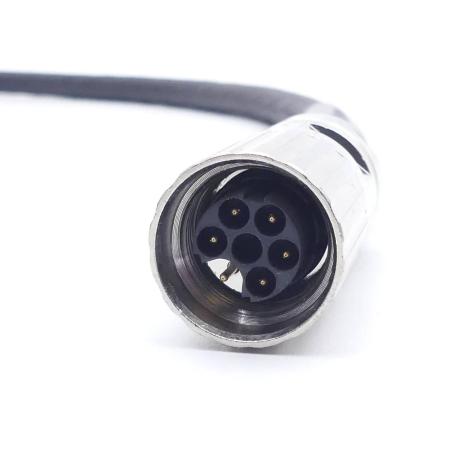 Cable (Kuka)  