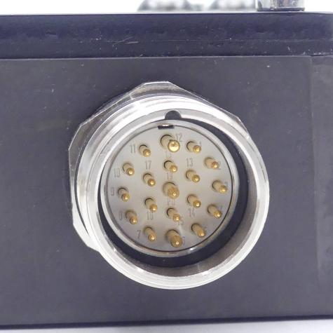 Sicherheitsschalter TZ1LE024RC18VAB-  Neu geöffnete OVP