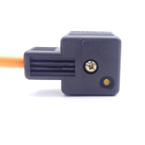 Valve connector VAS21-2.048-5XOR/S22  New